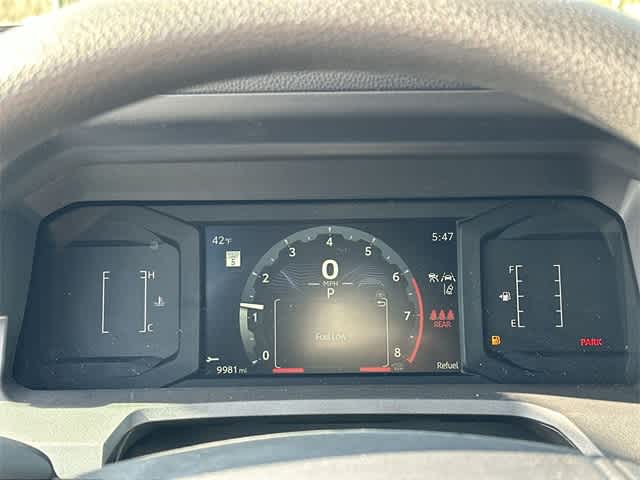 Thumbnail: 2025 Toyota Tacoma - 6