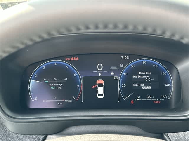 Thumbnail: 2026 Toyota Corolla - 6