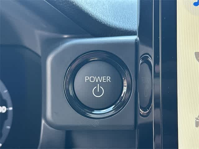 Thumbnail: 2025 Toyota Tacoma - 10