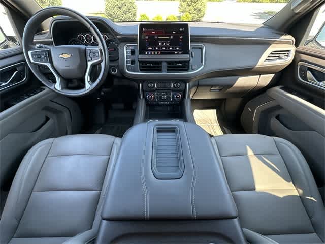 Thumbnail: 2021 Chevrolet Tahoe - 21