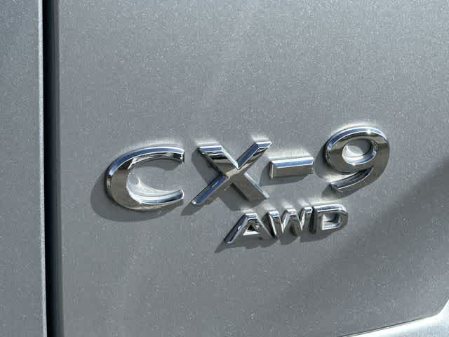 Thumbnail: 2023 Mazda CX-9 - 29