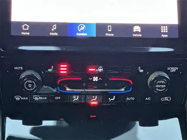 Thumbnail: 2021 Jeep Grand Cherokee L - 16