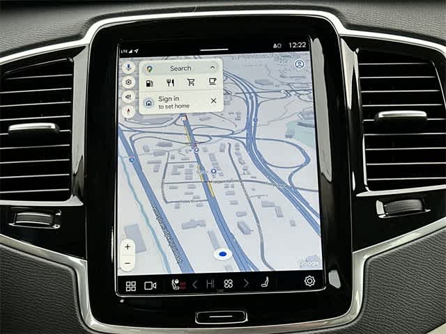 Thumbnail: 2023 Volvo XC90 - 13