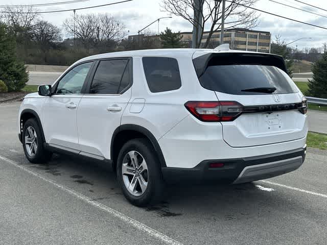 Thumbnail: 2024 Honda Pilot - 22