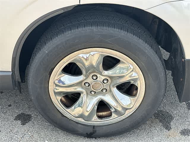 2014 Subaru Forester 2.5i 4
