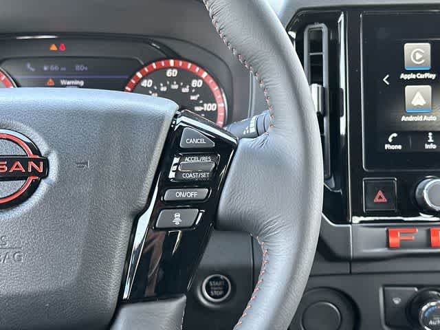 Thumbnail: 2025 Nissan Frontier - 9