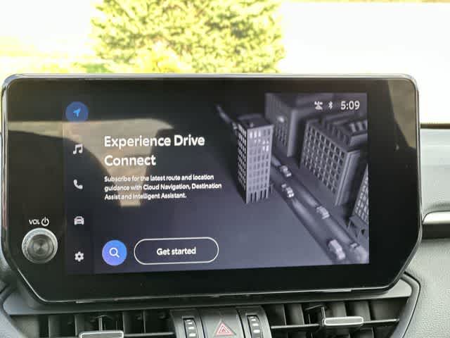 Thumbnail: 2024 Toyota RAV4 - 13