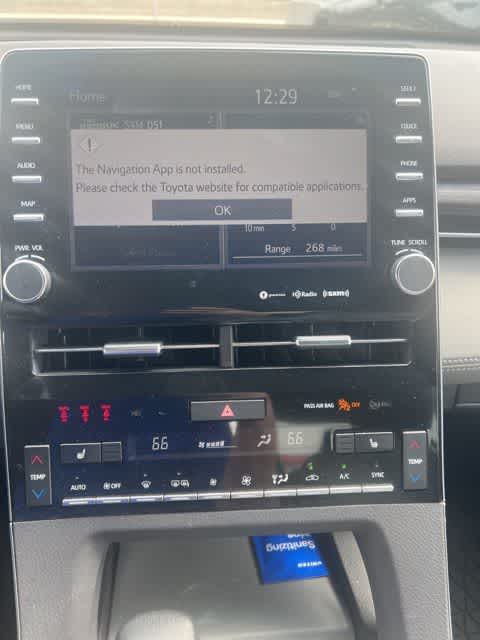 Thumbnail: 2019 Toyota Avalon - 7