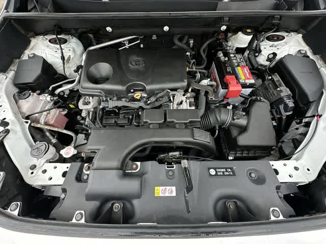 Thumbnail: 2019 Toyota RAV4 - 25