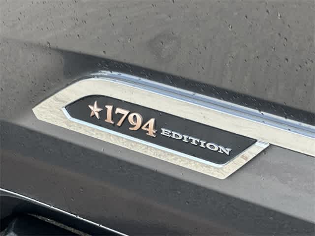 Thumbnail: 2023 Toyota Tundra - 16