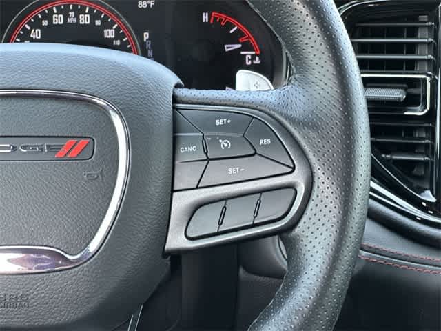 Thumbnail: 2023 Dodge Durango - 9