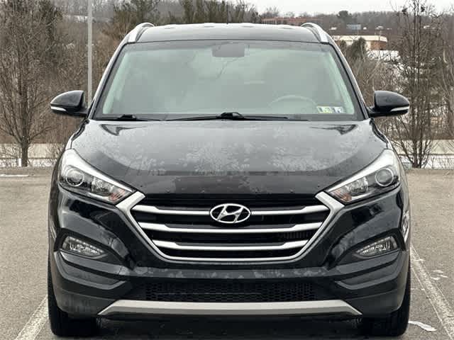 Thumbnail: 2017 Hyundai Tucson - 19