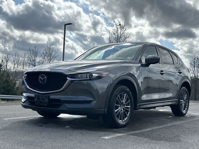 Thumbnail: 2019 Mazda CX-5 - 18