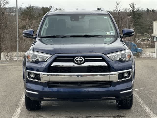 Thumbnail: 2023 Toyota 4Runner - 21