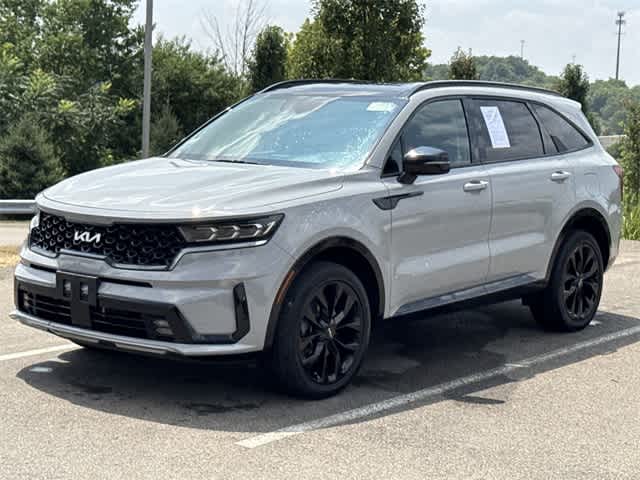 Thumbnail: 2022 Kia Sorento - 1