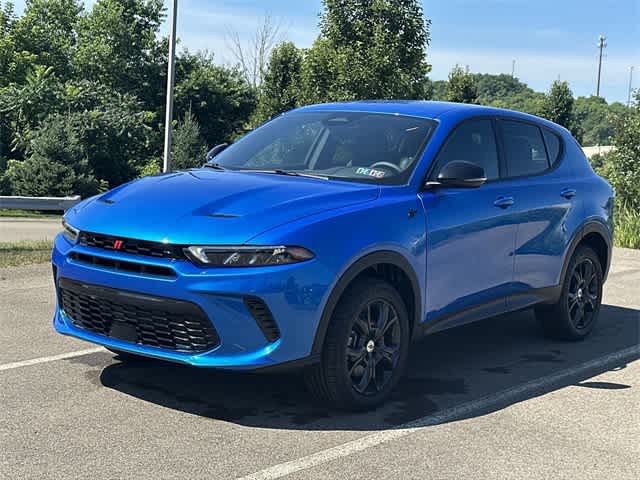 Thumbnail: 2024 Dodge Hornet - 1