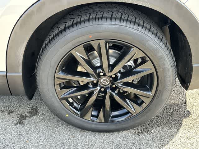 Thumbnail: 2023 Mazda CX-9 - 5