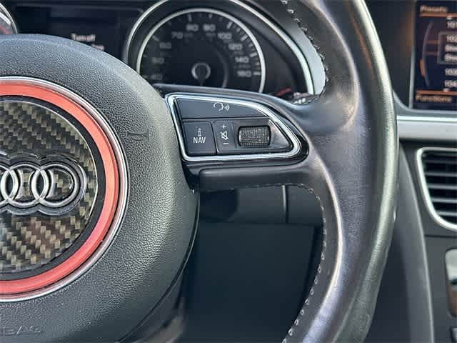 Thumbnail: 2013 Audi A5 - 10