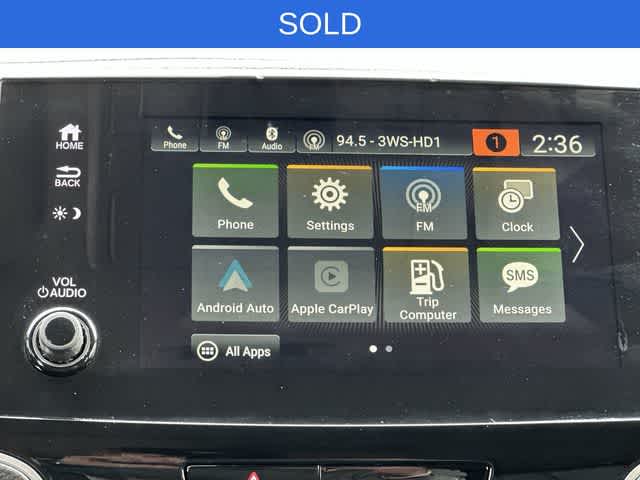 Thumbnail: 2022 Honda Pilot - 13