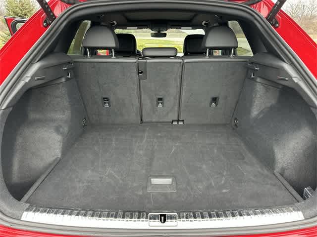 Thumbnail: 2022 Audi Q3 - 25