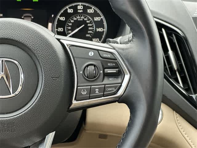 Thumbnail: 2019 Acura RDX - 10