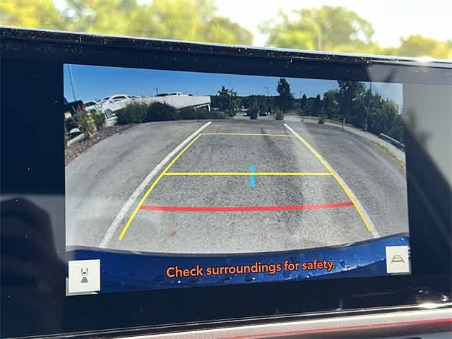 Thumbnail: 2025 Toyota Camry - 13