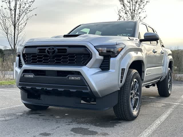 Thumbnail: 2025 Toyota Tacoma - 28