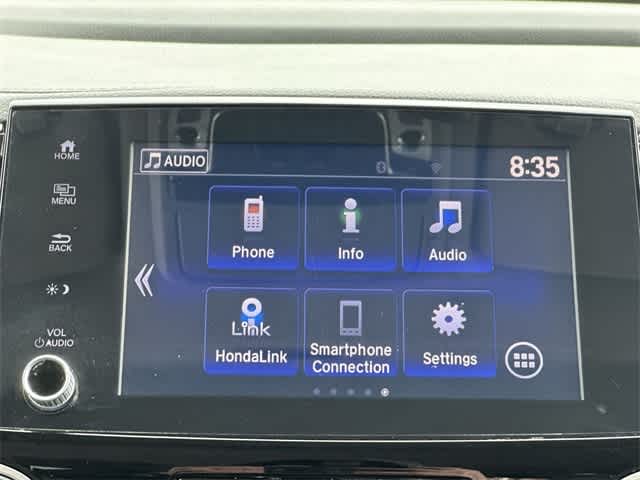 Thumbnail: 2023 Honda Ridgeline - 13