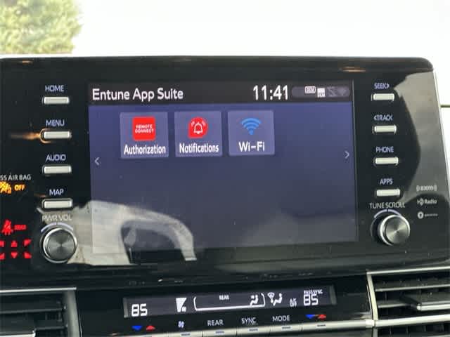 Thumbnail: 2021 Toyota Sienna - 13