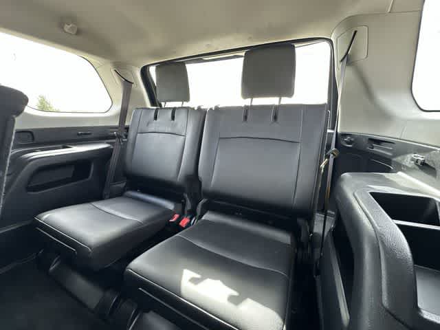 Thumbnail: 2021 Toyota 4Runner - 21