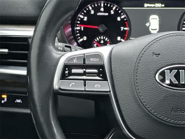 Thumbnail: 2020 Kia Telluride - 8