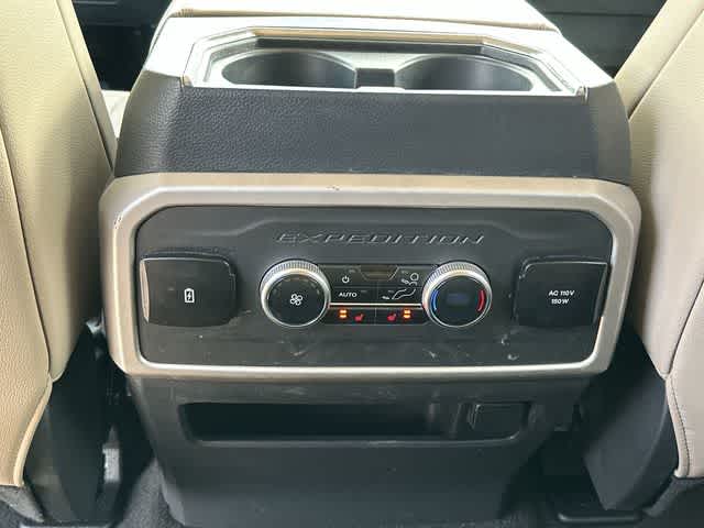 Thumbnail: 2024 Ford Expedition MAX - 21