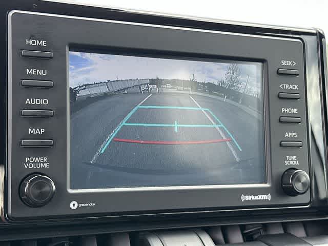 Thumbnail: 2021 Toyota RAV4 - 13