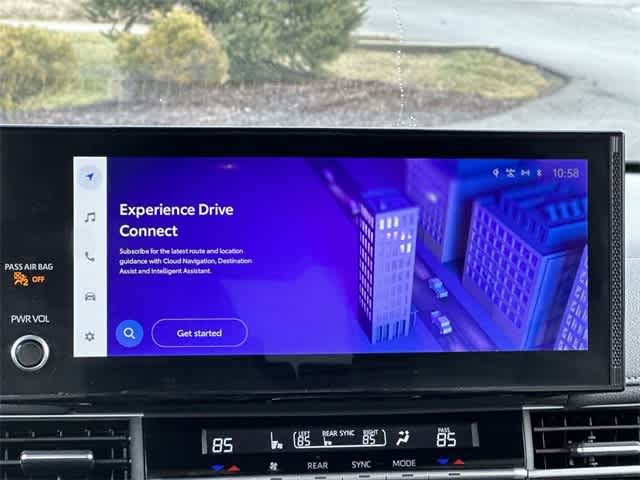 Thumbnail: 2025 Toyota Sienna - 14