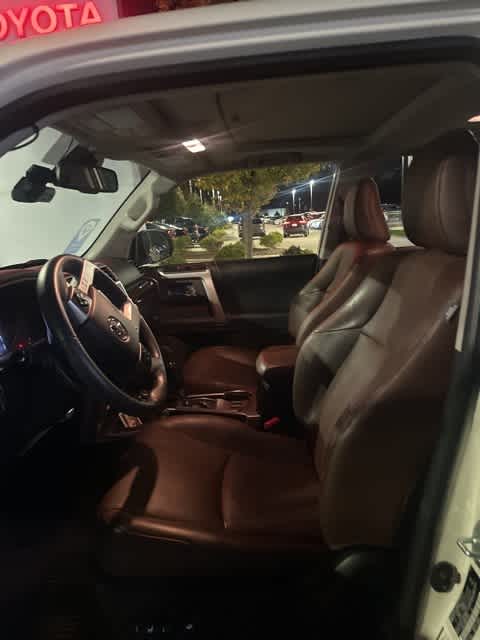 Thumbnail: 2021 Toyota 4Runner - 8