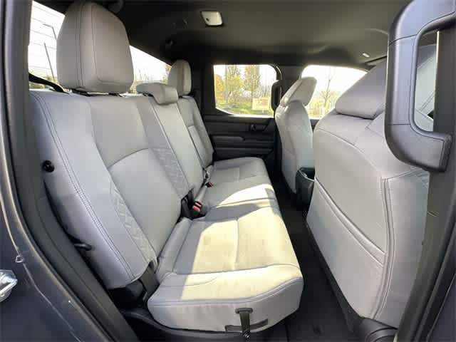 Thumbnail: 2025 Toyota Tacoma - 21