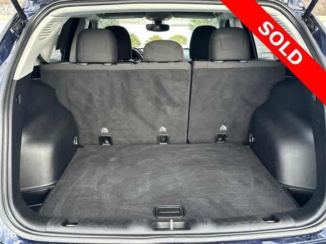 Thumbnail: 2019 Jeep Compass - 25