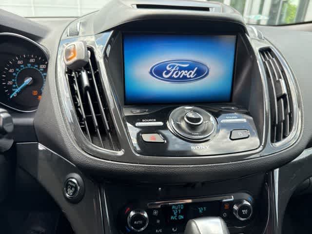 Thumbnail: 2014 Ford Escape - 9