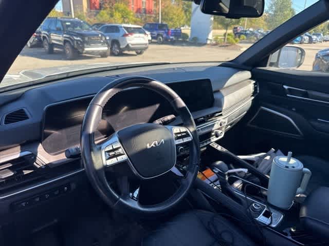 Thumbnail: 2024 Kia Telluride - 5
