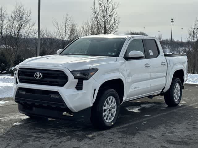 Thumbnail: 2026 Toyota Tacoma - 1