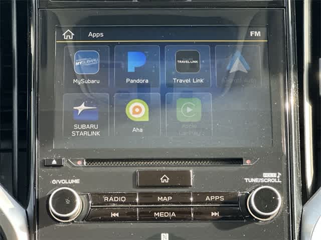 Thumbnail: 2022 Subaru Ascent - 14