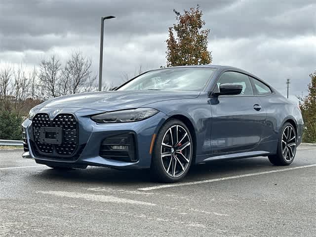 Thumbnail: 2023 BMW 4 Series - 21