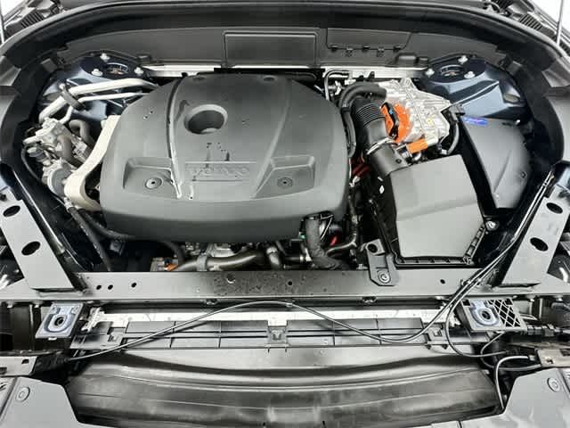Thumbnail: 2023 Volvo XC60 - 28