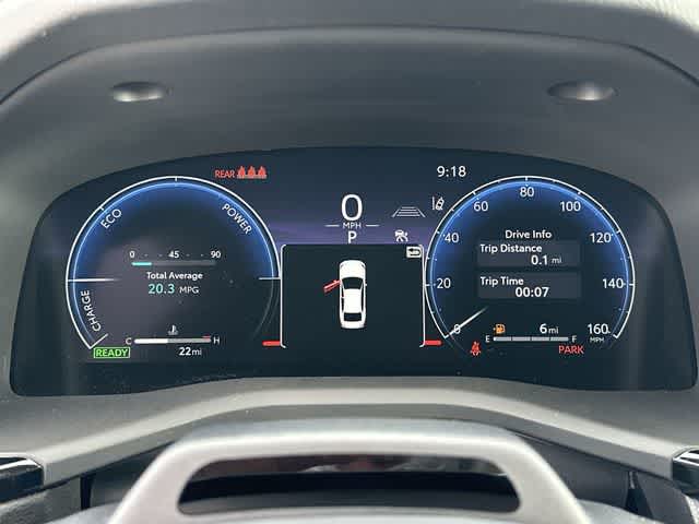 Thumbnail: 2026 Toyota Camry - 7