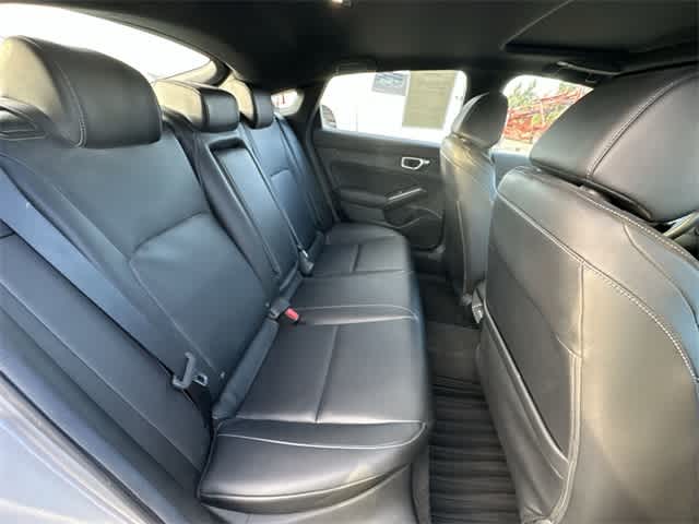 Thumbnail: 2024 Acura Integra - 24