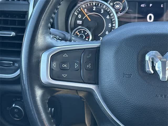 Thumbnail: 2022 RAM 1500 - 8