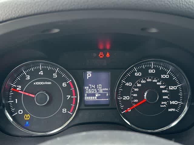 Thumbnail: 2015 Subaru Forester - 7