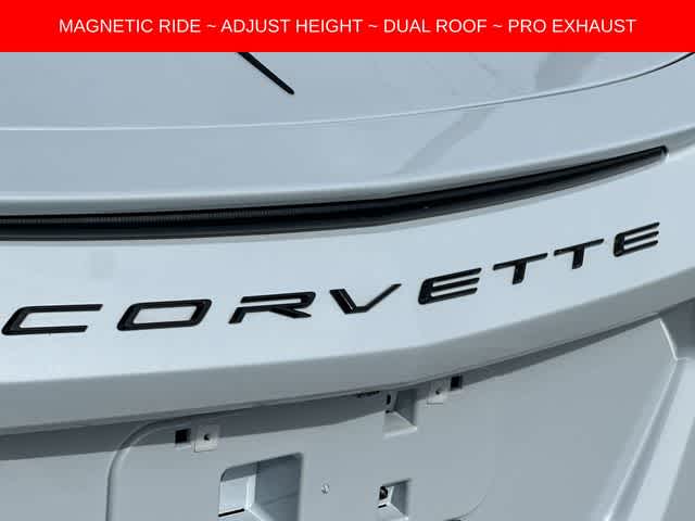 Thumbnail: 2023 Chevrolet Corvette - 24