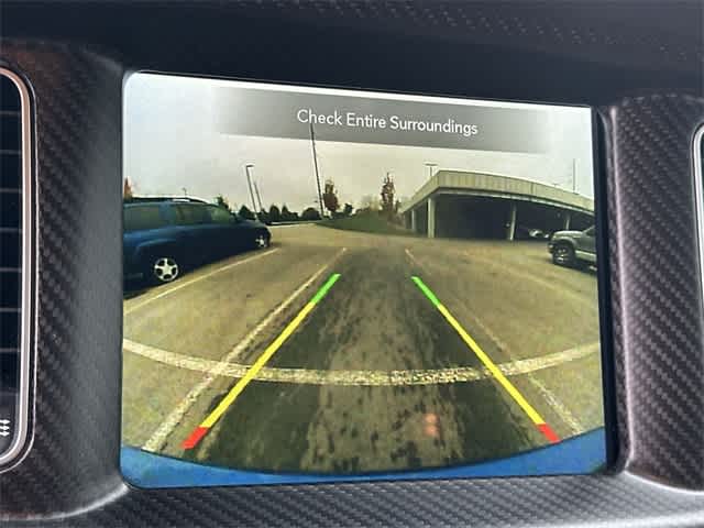 Thumbnail: 2022 Dodge Charger - 13