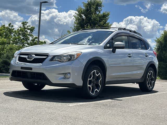 Thumbnail: 2015 Subaru XV Crosstrek - 25